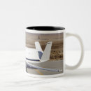 Recherche de avion tasses Horizontal