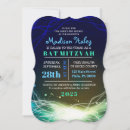 Recherche de brillant invitations Fluorescent