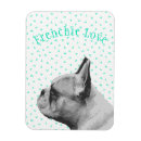 Recherche de french bulldog magnets Chien
