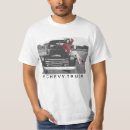Recherche de 1950 chevy tshirts Camion