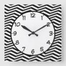 Recherche de rayures de chevron posters Élégant