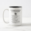 Recherche de tasse pour le comptable tasses Collègue
