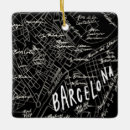 Recherche de barcelone ornements Espagne