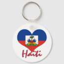 Recherche de drapeau haïti porteclés Haïtien
