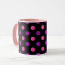 Recherche de pois pourpre tasses Rose