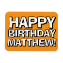 Recherche de joyeux anniversaire magnets Pour tous