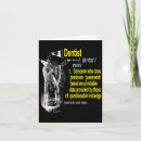 Recherche de dentiste drôle vœux cartes Hygiéniste