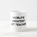Recherche de le meilleur professeur du monde tasses Instructeur