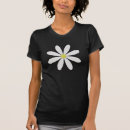Recherche de vecteur floral tshirts Illustration