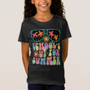 Recherche de groovy tshirts École