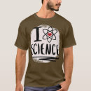 Recherche de scientist tshirts Nerd