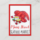Recherche de restaurant de fruits de mer cartes visite Chef