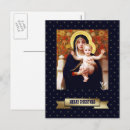 Recherche de réjouissez vous cartes postales Religieux