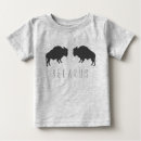 Recherche de bison bébé vêtements De