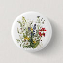 Recherche de mauvaise herbe badges Fleur sauvage