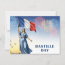 Recherche de revolution cartes postales 14 juillet