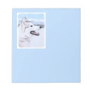 Recherche de chien blocsnotes Dog