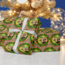 Recherche de safari africain papier cadeau Faune