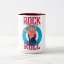 Recherche de rock n roll tasses Pour lui