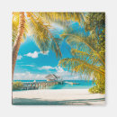 Recherche de plage magnets Océan