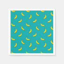 Recherche de bananes serviettes Motif