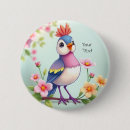 Recherche de futur papa badges Future maman