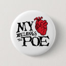 Recherche de horreur badges Coeur