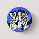 Recherche de câlin badges Amitié