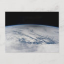 Recherche de lune de la terre cartes postales Surface