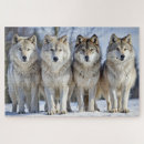 Recherche de de faune puzzles Pour tous