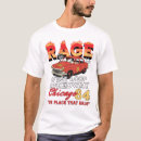 Recherche de speedway tshirts Race