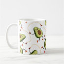 Recherche de avocado tasses Été
