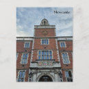 Recherche de newcastle cartes postales Geordie