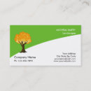 Recherche de greenskeeper cartes visite Herbe