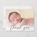 Recherche de faire part de bébé vœux cartes Simple