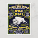 Recherche de farries cartes postales Far west
