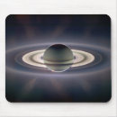 Recherche de saturn tapis souris Planète