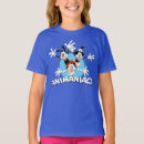 Recherche de animaniacs tshirts Dessin animé guerrier