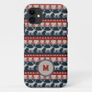 Recherche de renne iphone coques Arbre de noël