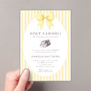 Recherche de cannoli Saint cannoli