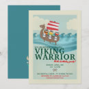 Recherche de viking invitations Garçon
