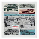 Recherche de 1960 posters Décoration