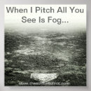 Recherche de softball posters Pitch rapide