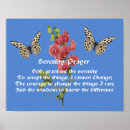 Recherche de serenity prayer posters Inspirational