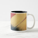 Recherche de surface tasses Jaune