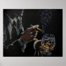 Recherche de cigar posters Man cave