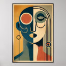 Recherche de mid century modern art Milieu du siècle