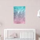 Recherche de galaxie abstraite posters Brillant