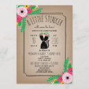 Recherche de skunk invitations Forêt