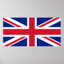 Recherche de drapeau national posters Angleterre